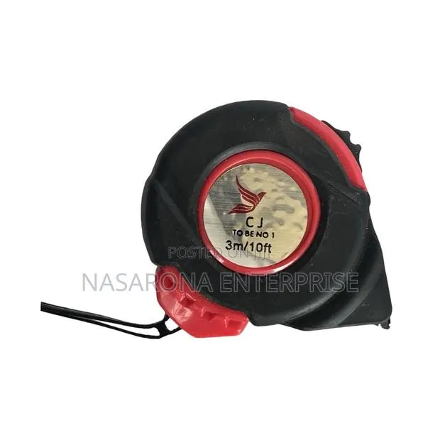 CJ Tape Measure (3.5m) 12pcs · Photo 1