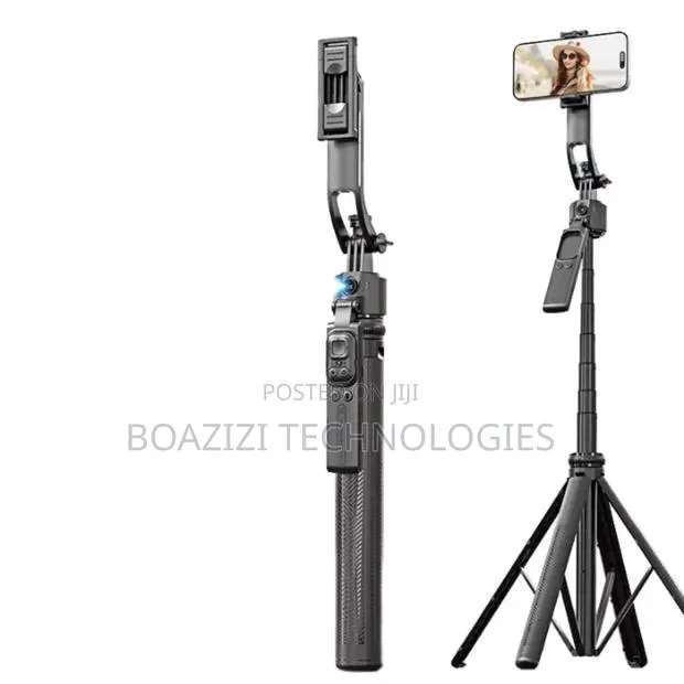 Ai Face Tracking Phone Tripod Stand · Photo 1