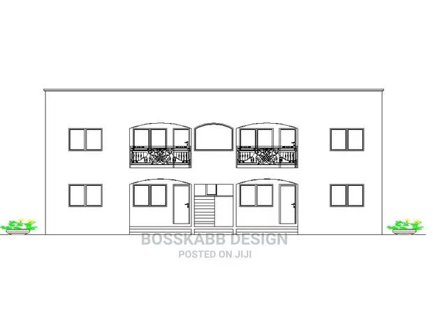 Building Plan · Photo 1