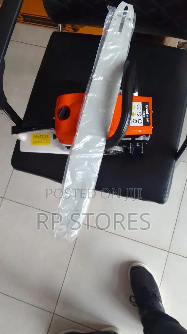 Stihl Chain Saw 20" · Photo 1