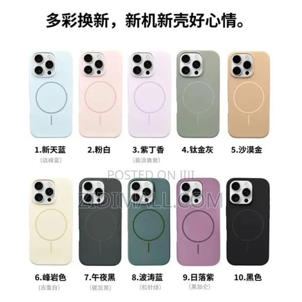 iPhone Case · Photo 1