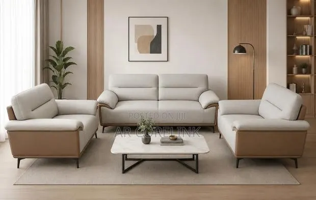 Sofa 2 + 1 + 1 Set T920 · Photo 1