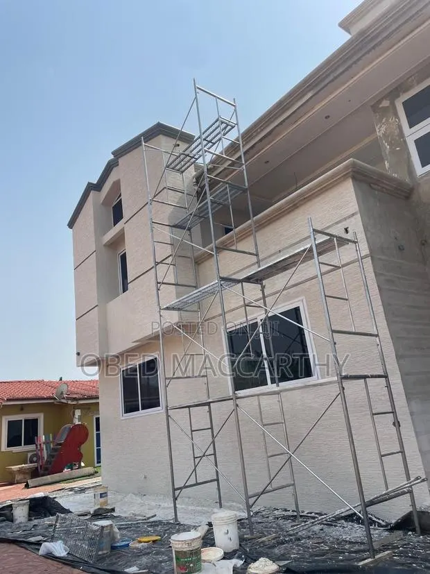 Peeling Free Super Durable Graffiato Paint · Photo 1