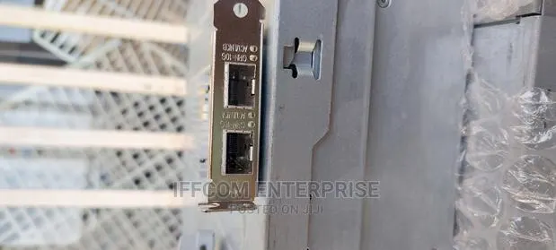 10gb NIC Low Profile Network Card · Photo 1
