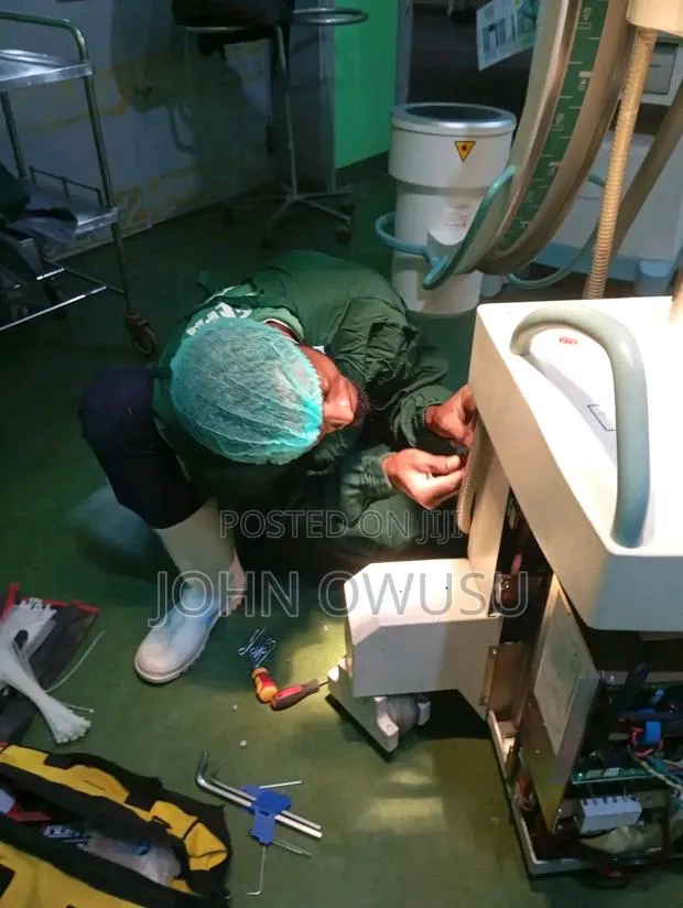 We Repair Appliance, Medical Equipment [Electronics And Electricals] · Photo 1