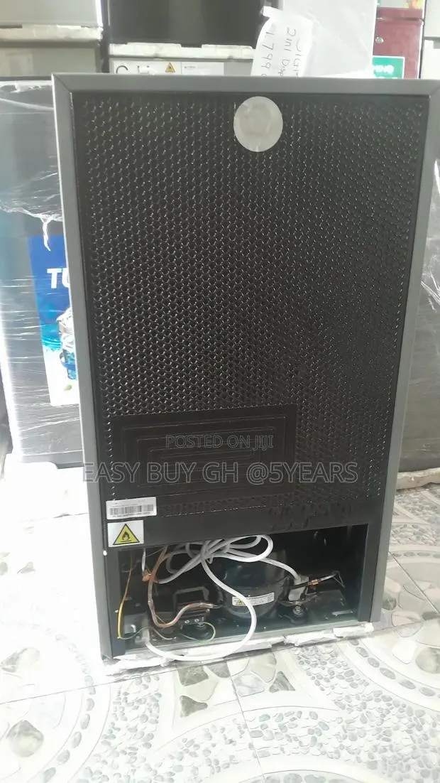 Sigma 93l Single Door Refrigerator – Premium Cooling · Photo 1