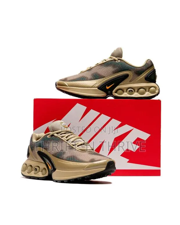 Nike Air Max Dn NRG Camo · Photo 1