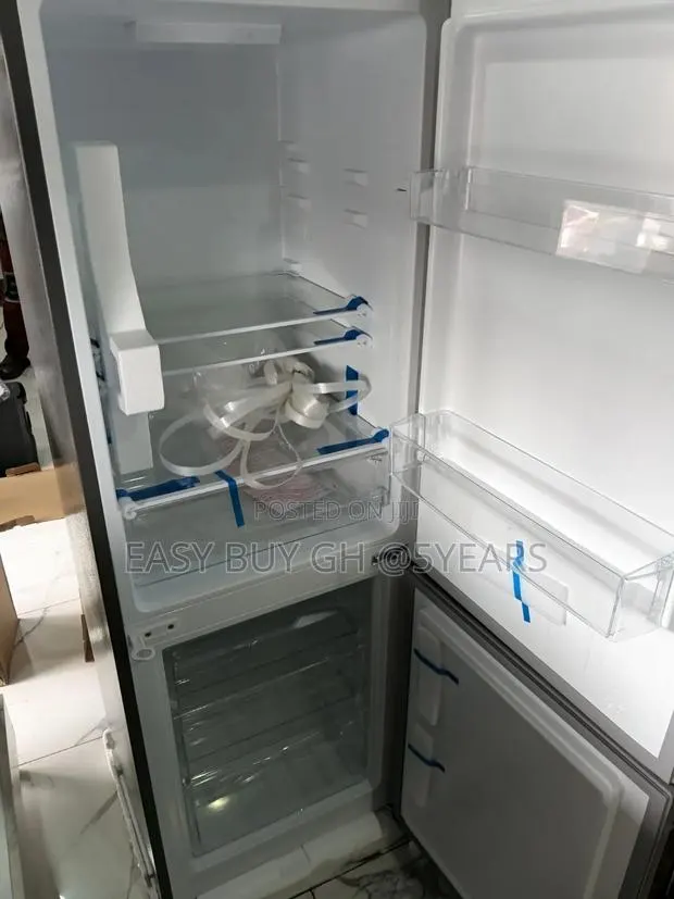 Westpool Fridge No Frost No Need to Defrost Ice · Photo 1