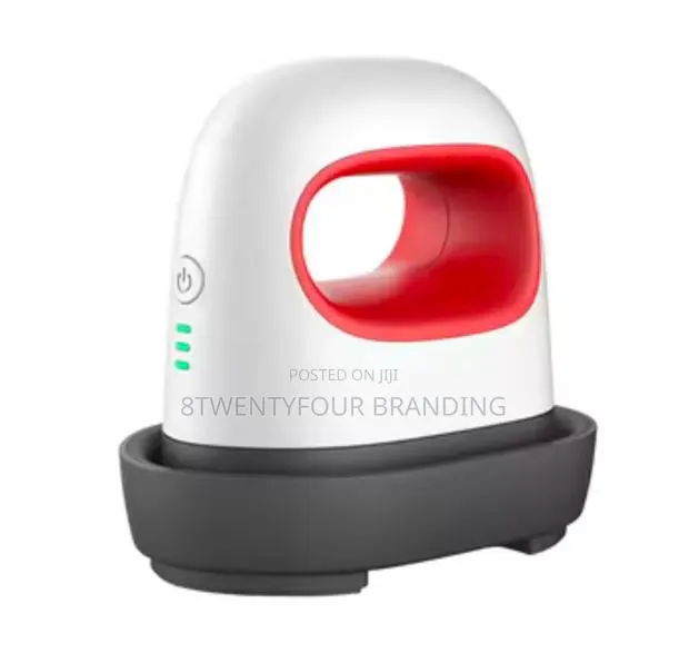 Mini Heatpress Machine · Photo 1