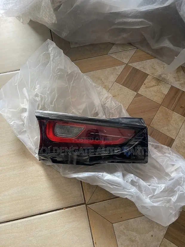 Mazda Cx-5 22 to 25 Boot Light · Photo 1