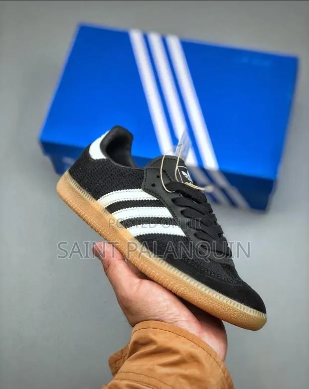 Adidas Samba · Photo 1