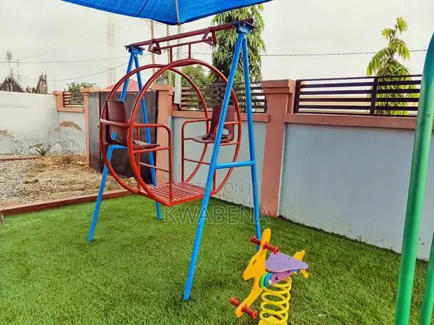Phantop Playground Equipment Ent · Photo 1