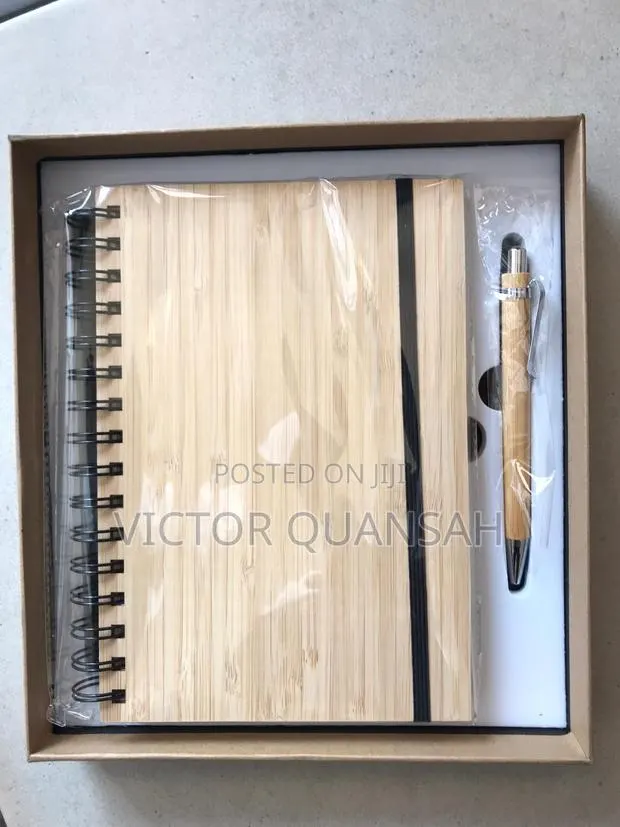 Printable Wooden Gift Set 2 in 1 · Photo 1
