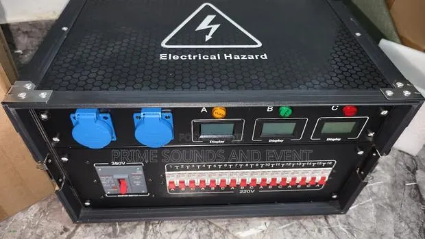 Sw16f1 Power Distribution · Photo 2
