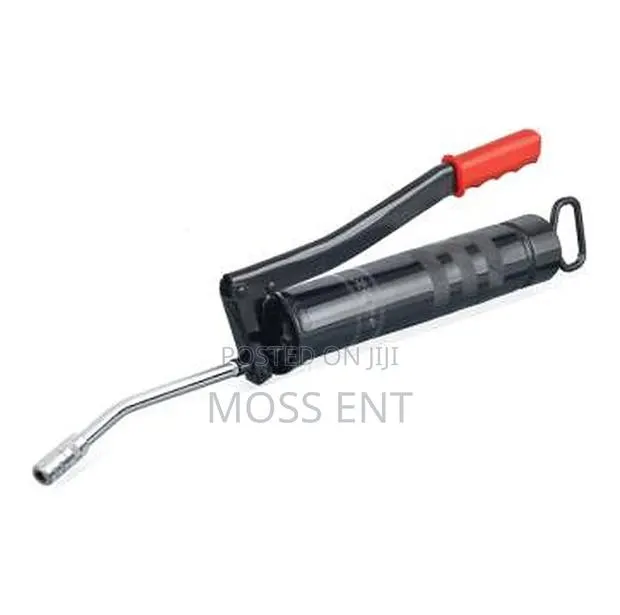 Grease Gun 500cc - Sgs753 · Photo 1