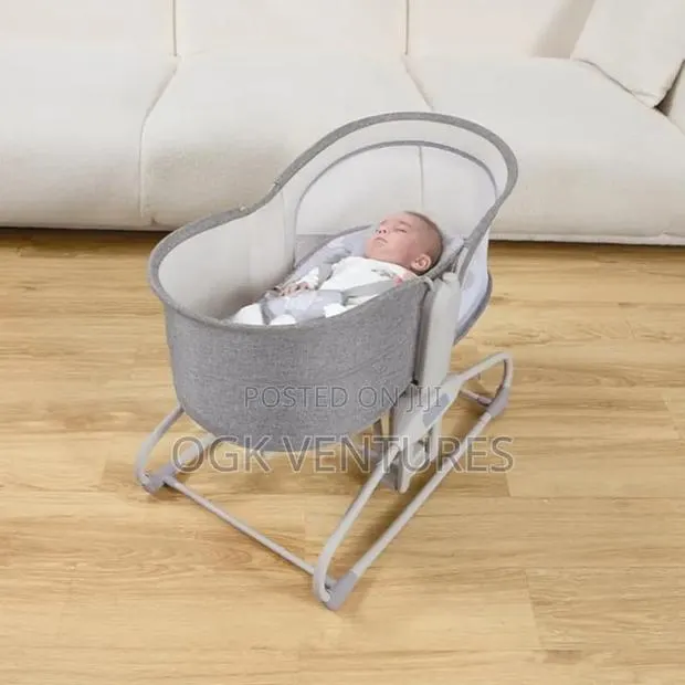 Mastela 4in1 Swing /Rocker · Photo 1