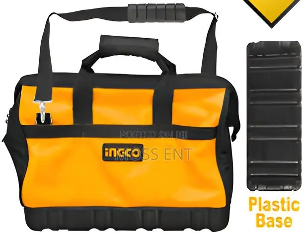 Tools Bag 16" - 20kg - Htbg03 · Photo 1