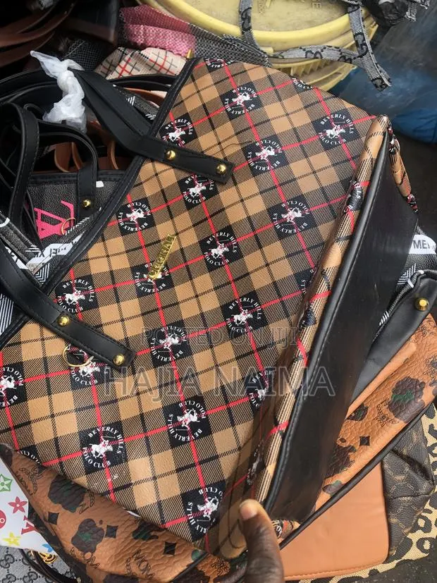 Tote Bags for Ladies · Photo 1