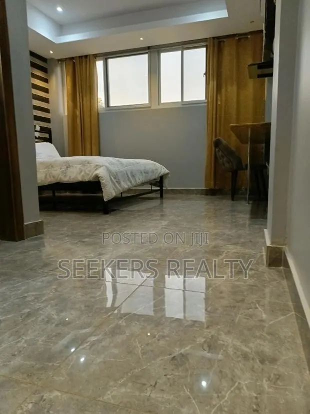 Furnished 1bdrm Apartment in Seekers Realty, Oxford Street for rent · Photo 1