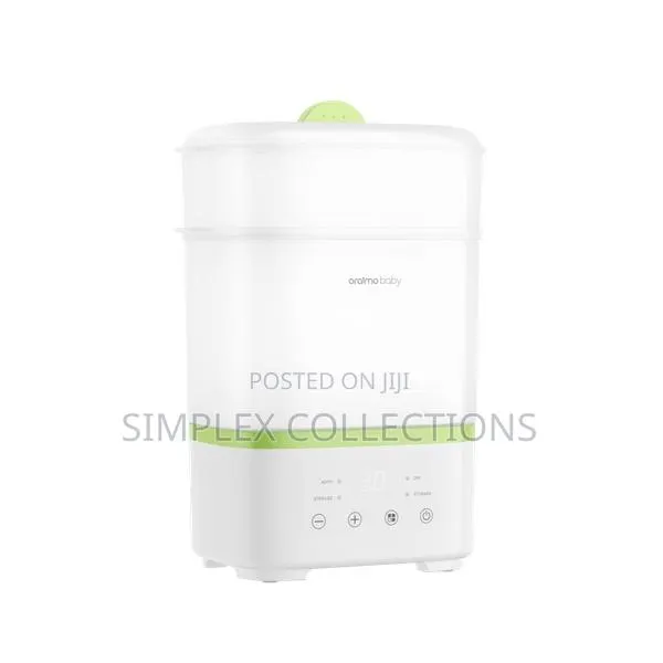 Oraimo Babysteri 3-in-1 Multi-Function Baby Bottle Steriliser · Photo 3