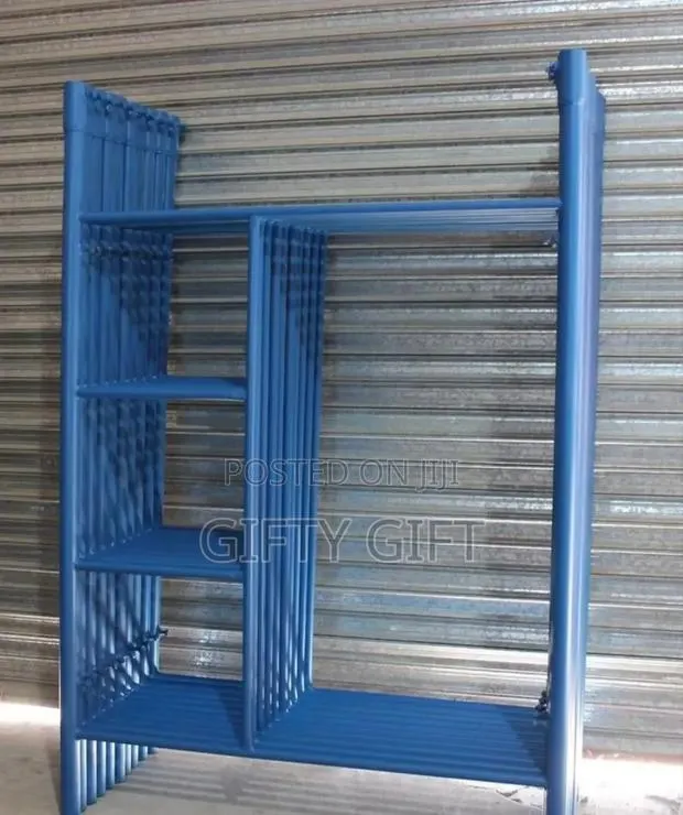Italian Scaffolds for Sale · Photo 3