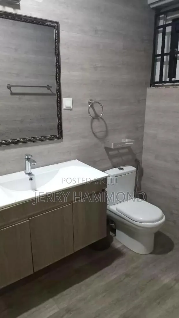 3bdrm Apartment in Tseaddo Burma Hills for rent · Photo 1