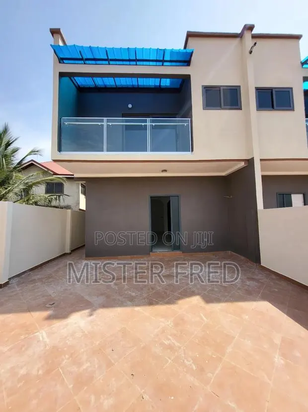 4bdrm House in Oyarifa for sale · Photo 1