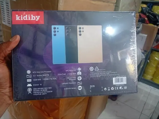 New Tablet 512 GB · Photo 2