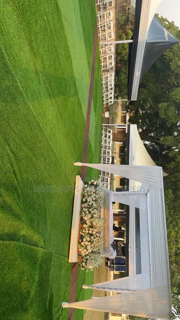 Funeral Decor · Photo 1