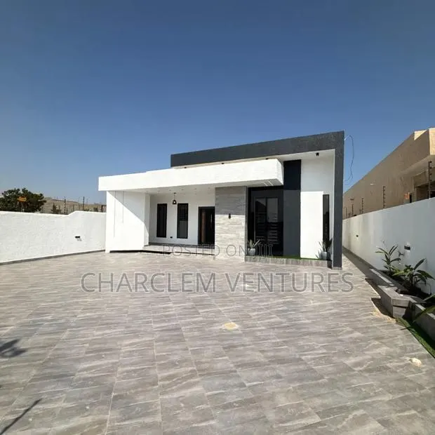 3bdrm House in Charclem Ventures, East Legon for sale · Photo 1