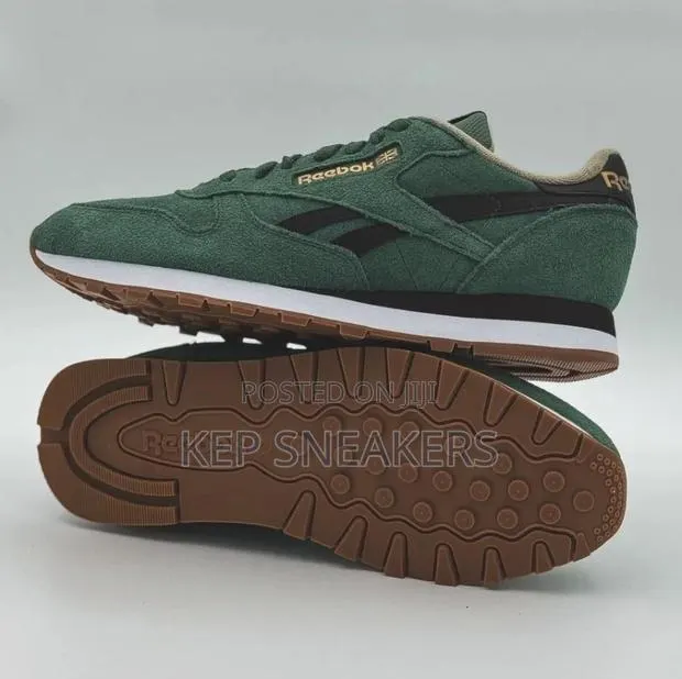 Reebok Glide · Photo 1