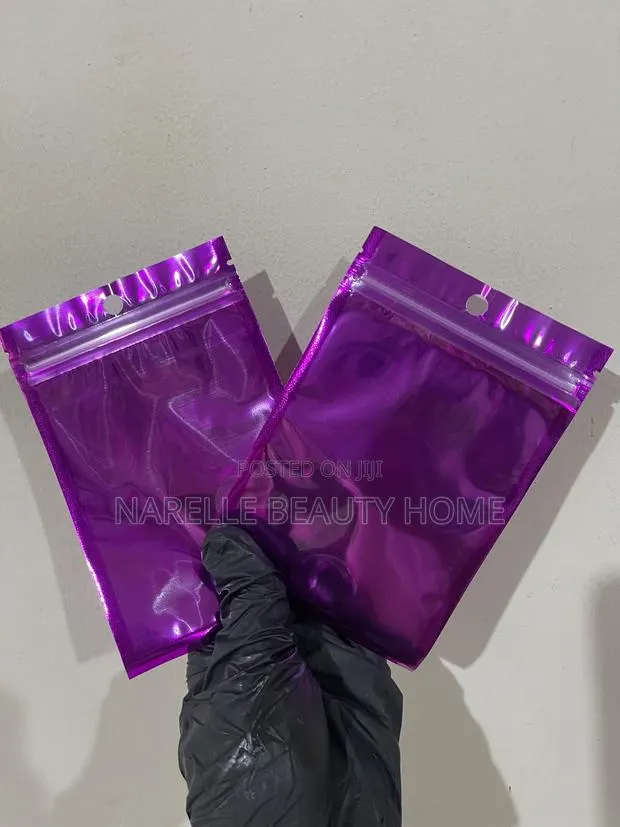 Front Window Pouches - 50 PCS · Photo 1
