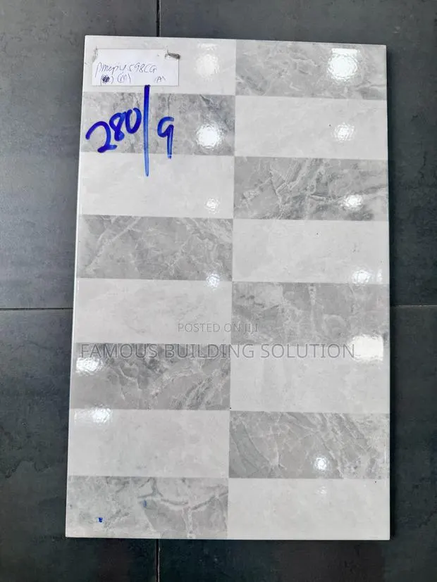 25/40 Wall Tiles · Photo 1
