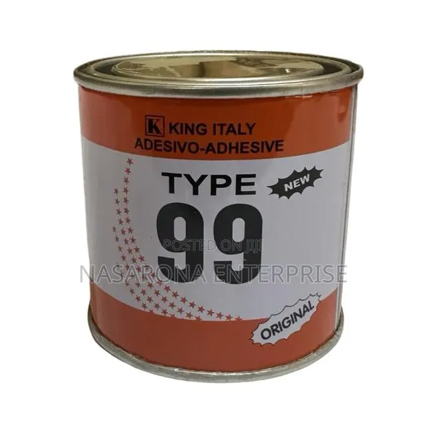 99 Glue Adhesive (250ml) · Photo 1