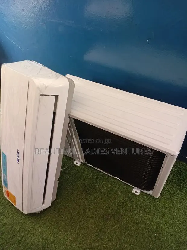 Nexon 1.5hp Air Conditioner – Comfort Meets Efficiency · Photo 1