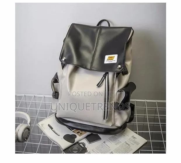 Quality Leather Backpacks · Photo 1