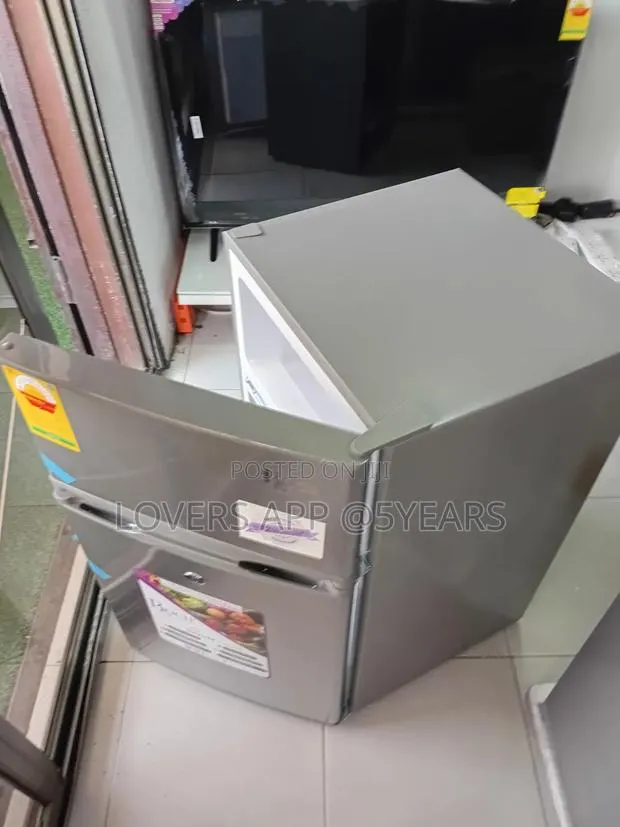 Roch 83l Mini Refrigerator – Reliable Energy Efficient · Photo 1