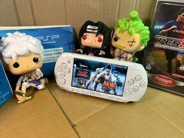 Play Station Vita · Photo 1
