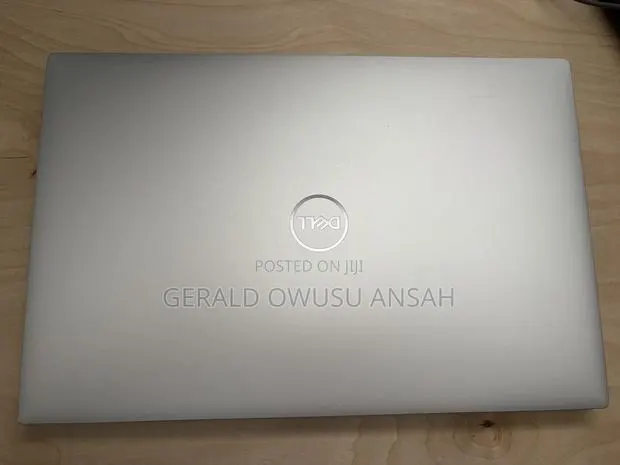 Laptop Dell XPS 15 9530 16GB Intel Core i7 SSD 512GB · Photo 1