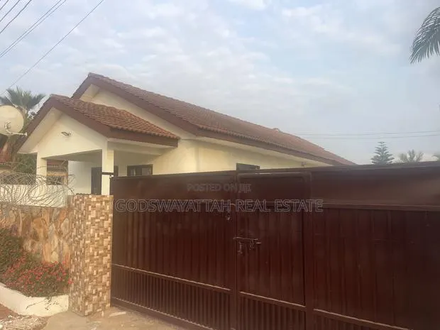 3bdrm House in East Legon, Adjiriganor for rent · Photo 1