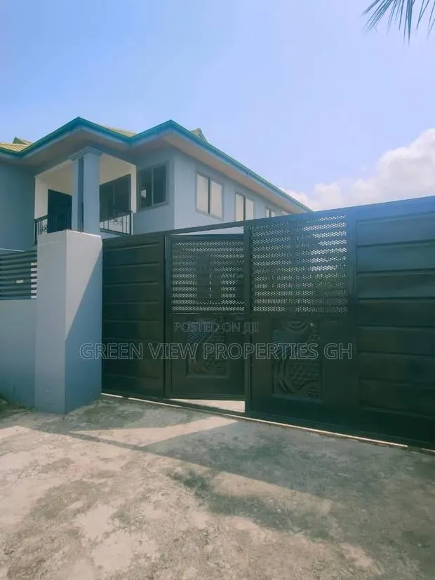 3bdrm Apartment in Amasaman for rent · Photo 1