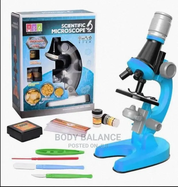 Kids Educational Telescope · Photo 1