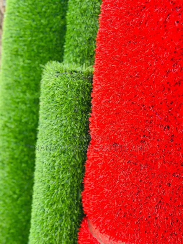 All Colors of Grass Carpets for Churches, Homes, Events · Photo 1