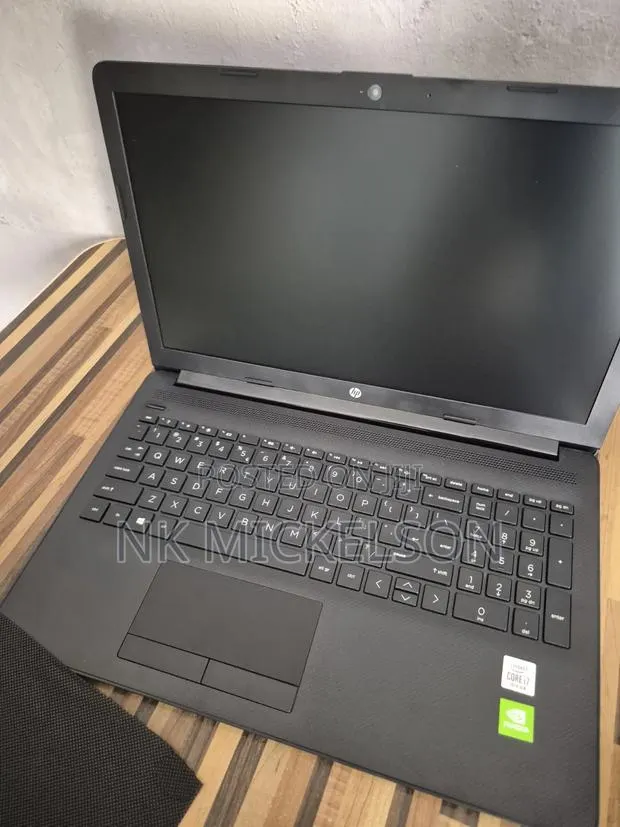New Laptop HP 15 8GB Intel Core i7 HDD 1T · Photo 1
