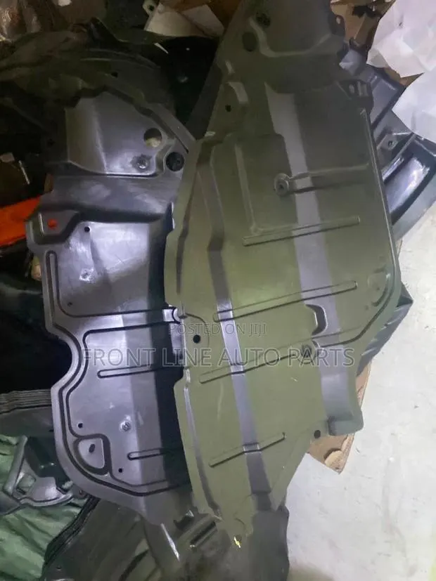 Fender Inner Liner · Photo 1