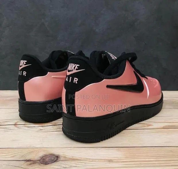 Nike Airforce 1 Foamposite · Photo 1