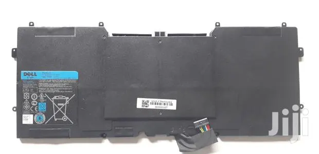 Original Dell Battery ( Y9n00 ) for Dell XPS 12 XPS 13 · Photo 1