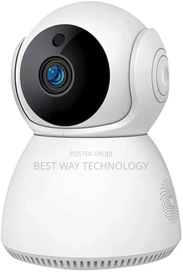 V380 Wireless Camera Stand Alone · Photo 1