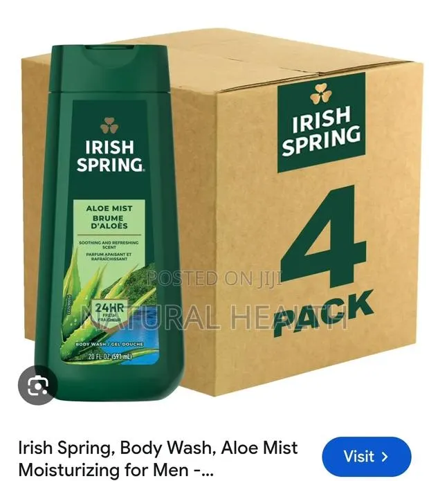 Shower Gel · Photo 1