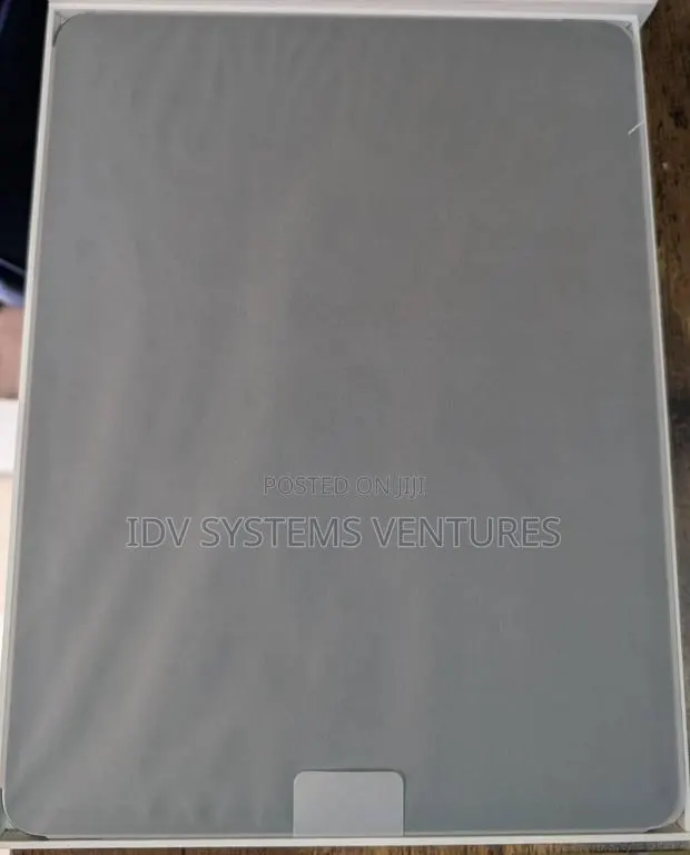 New Apple iPad Air 13 (2026) 128 GB · Photo 1
